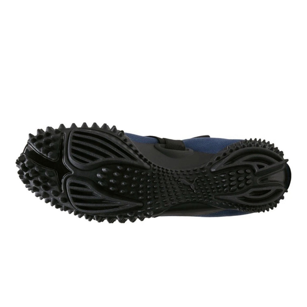 PUMA Mostro OG Prime Slip On Dark Indigo Black Sneakers 403206-11 Men’s 10 NWT