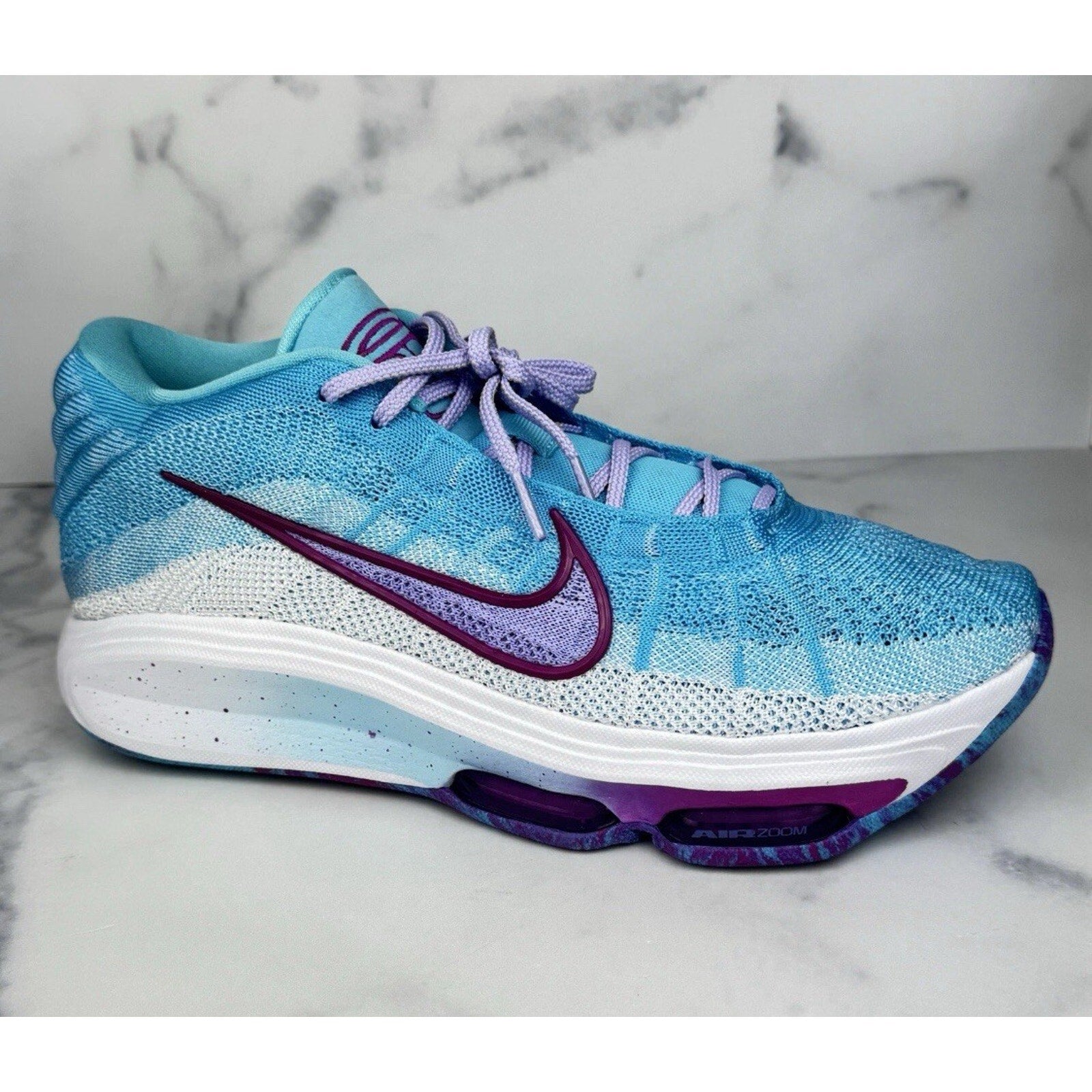 Nike W G.T. Hustle 3 PB Paige Bueckers HV1946-900 Women's Basketball W-12 M-10.5