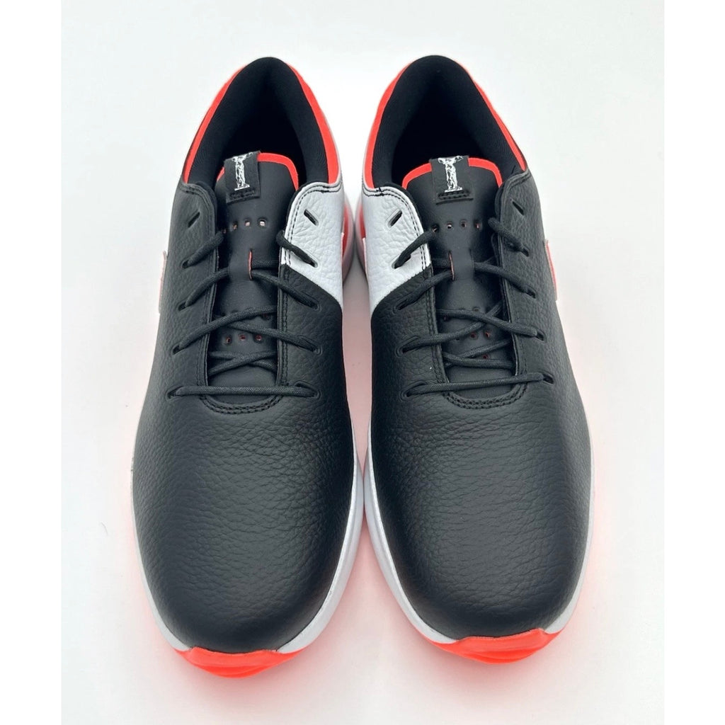 Nike Air Zoom Victory Tour 3 Golf Shoes Black Infrared DV6798-004 Men’s Size 9