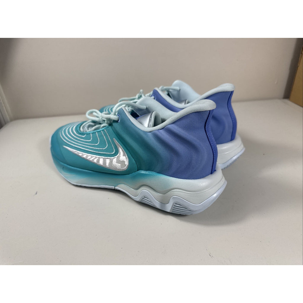 Nike Men Size 12 Giannis Immortality 4 Basketball Shoes Dusty Cactus FQ3680-300