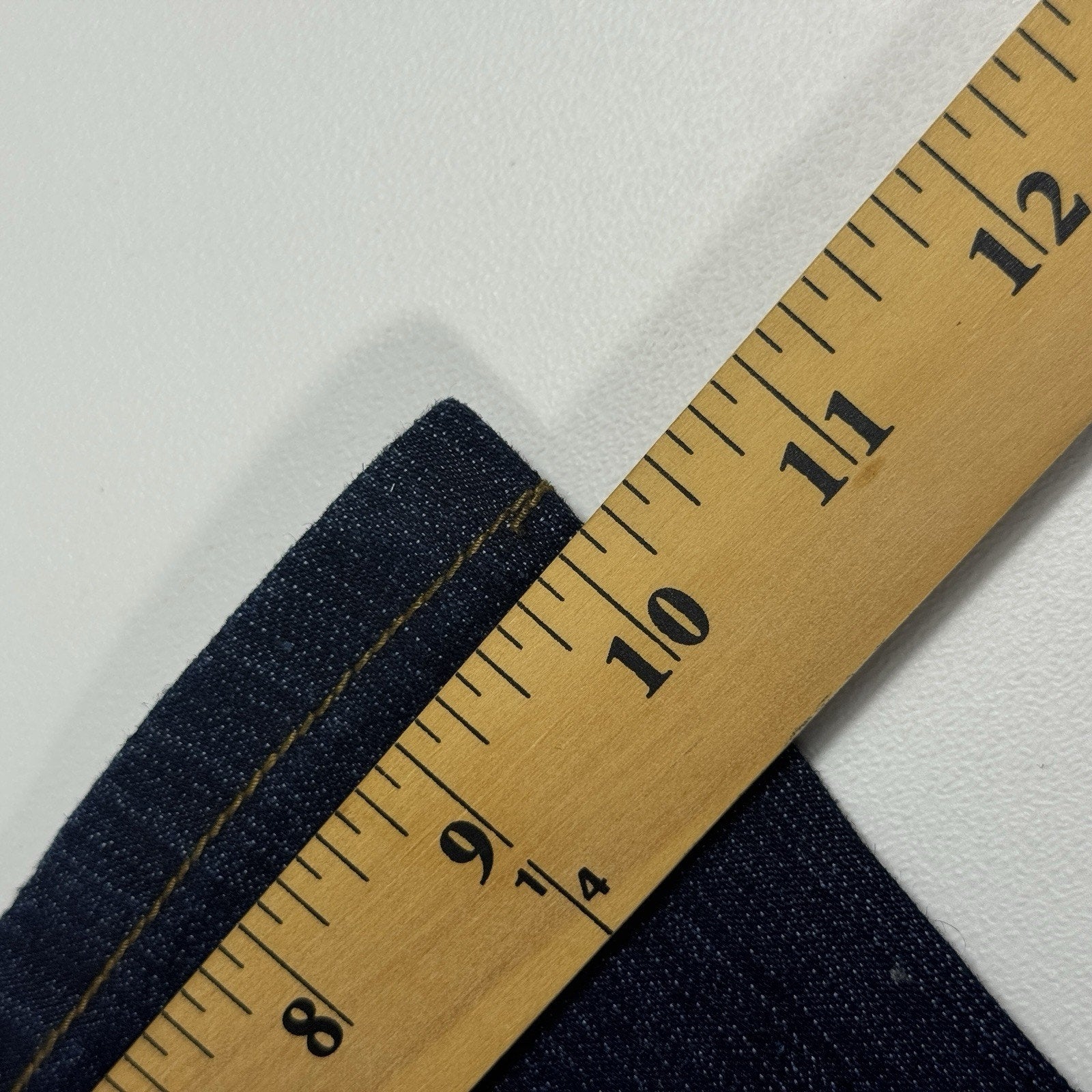 Southpole Studded Pocket Flare Bootcut Jeans Womens Size 11 Y2K Dark Wash