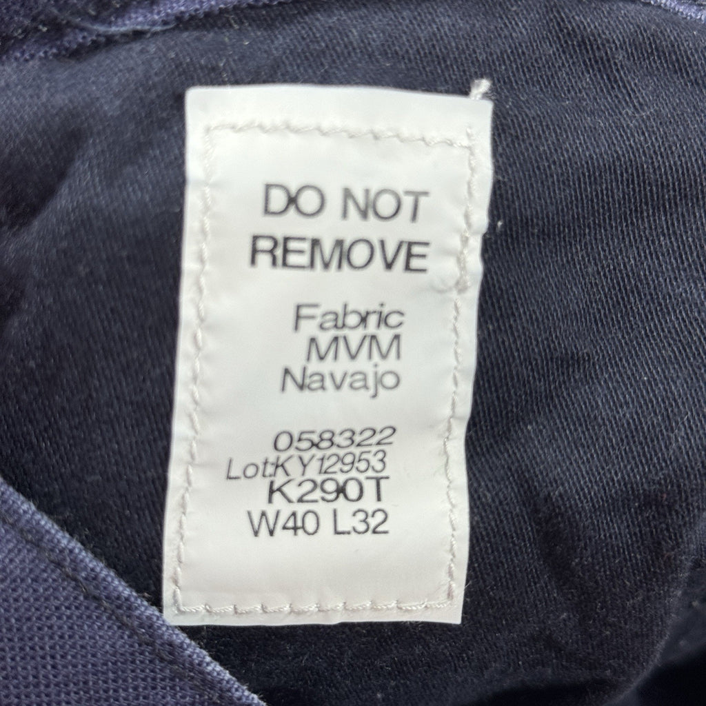 Tyndale FR K290T Flame Resistant Work Pants Lot 38x32 40x32 USA CAT2