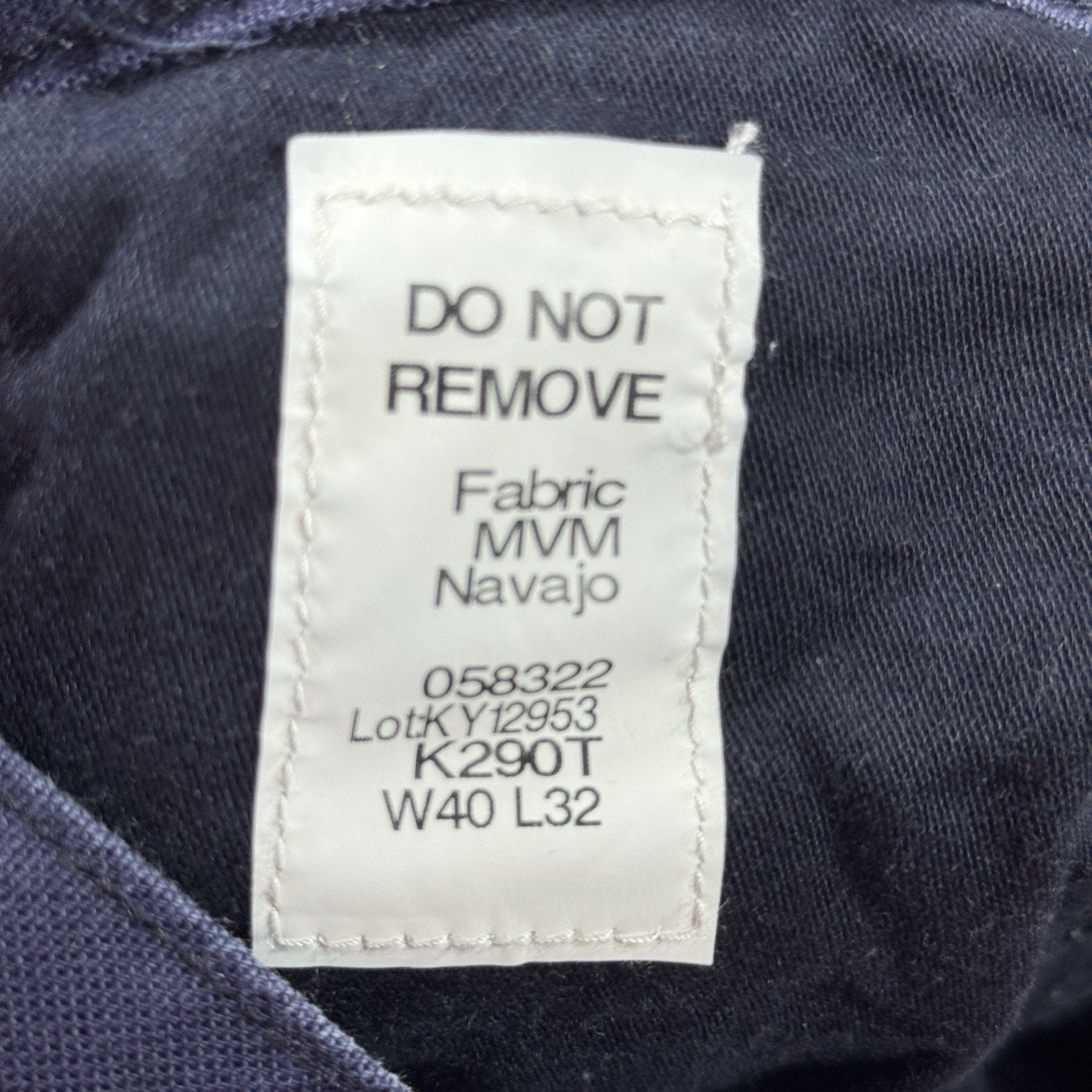 Tyndale FR K290T Flame Resistant Work Pants Lot 38x32 40x32 USA CAT2