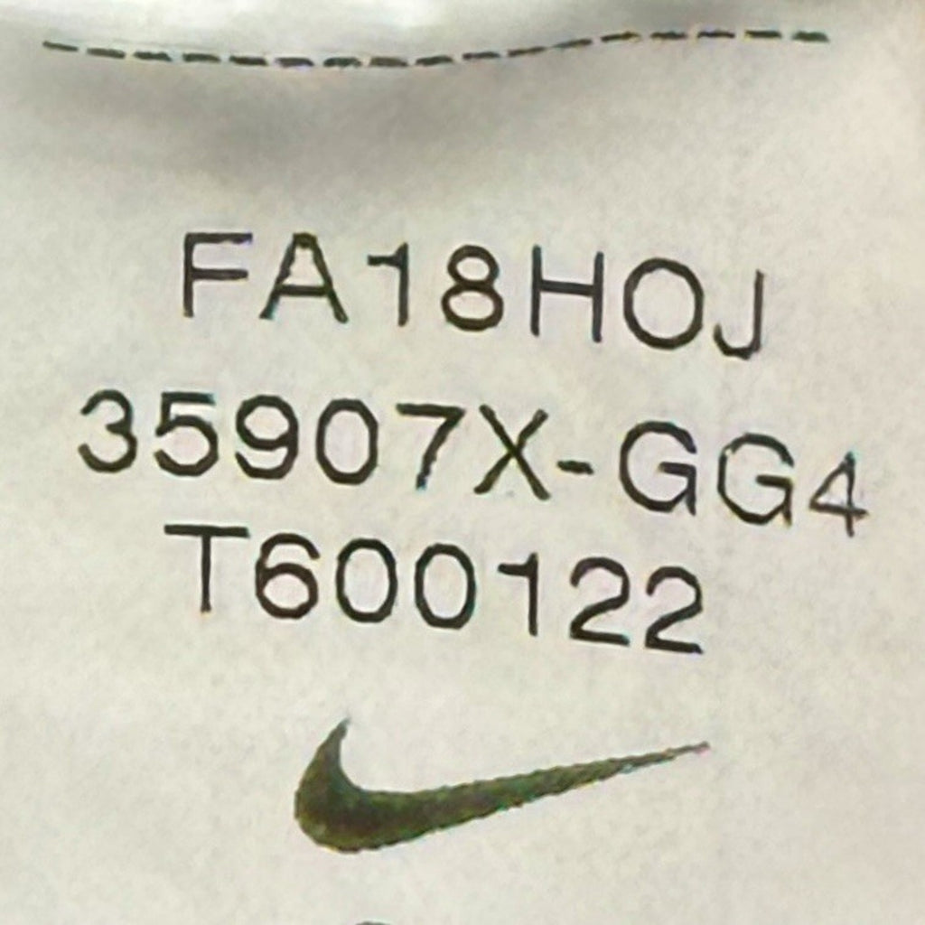 Nike Dri-FIT Georgia Bulldogs Team Sideline Pants Men's Large Black NCAA UGA Zip
