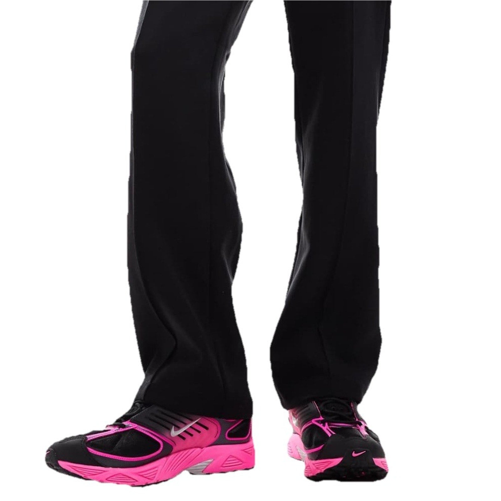 Nike Air Pegasus Wave Black Hot Pink Blast IB0612-007 Men's Sz 7.5 Running