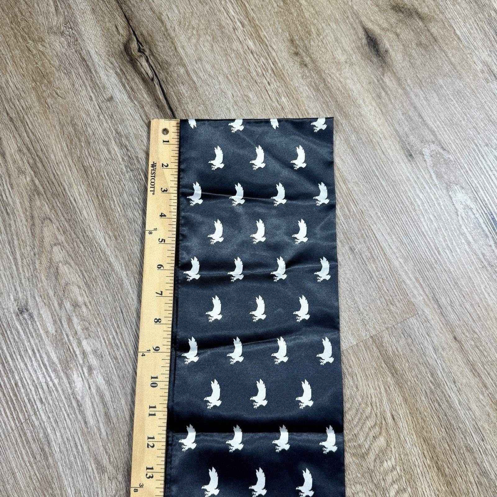 30th Operations Group OGV Stan/Evil RAMA World Military Flight Crew Scarf USAF