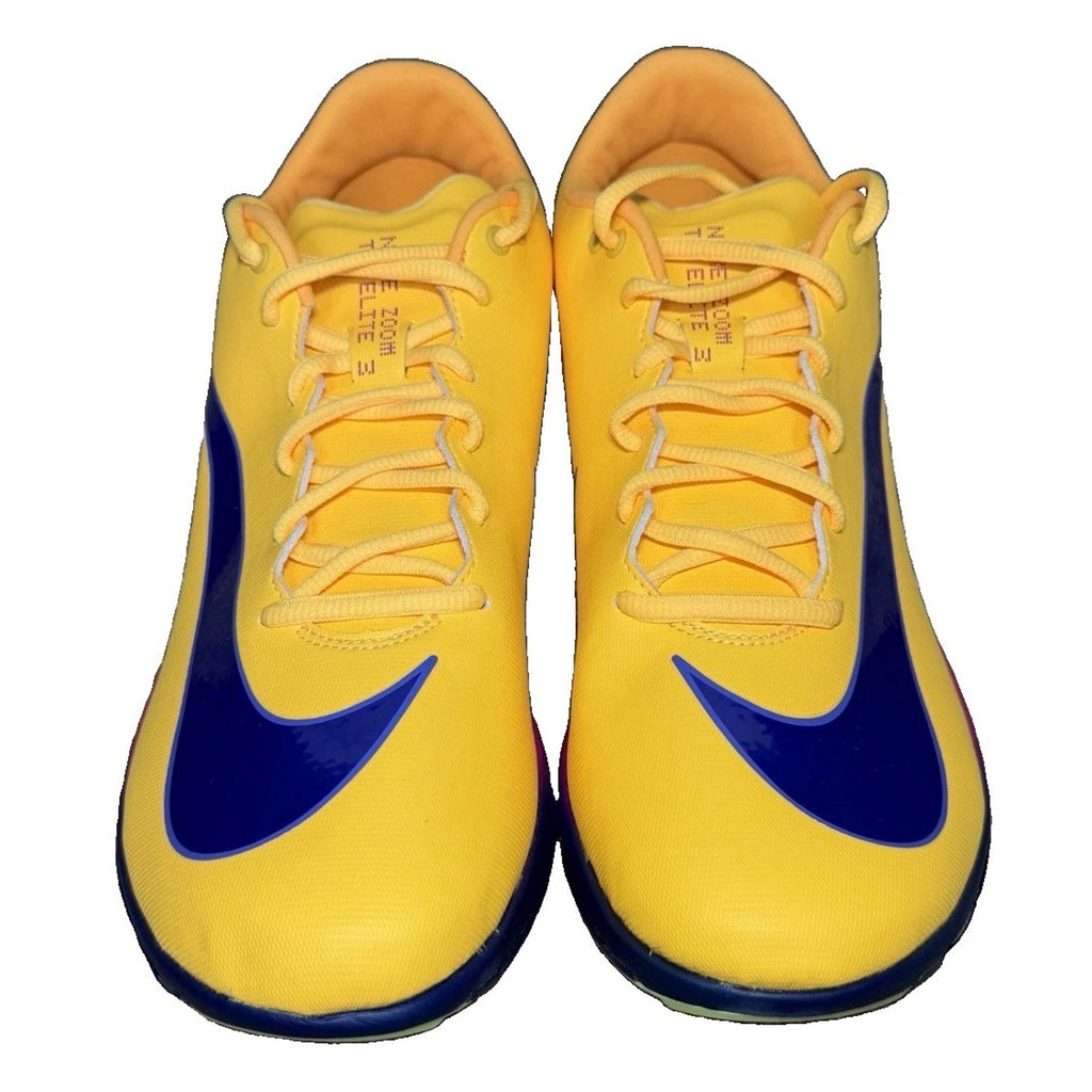 Nike Triple Jump Elite 3 Mens Size 11.5 Track & Field Jumping Spikes HV6425-800