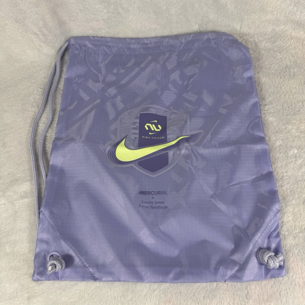 Nike Zoom Mercurial Vapor 16 Elite FG United Pack Soccer Cleats M 11 HF1605-500