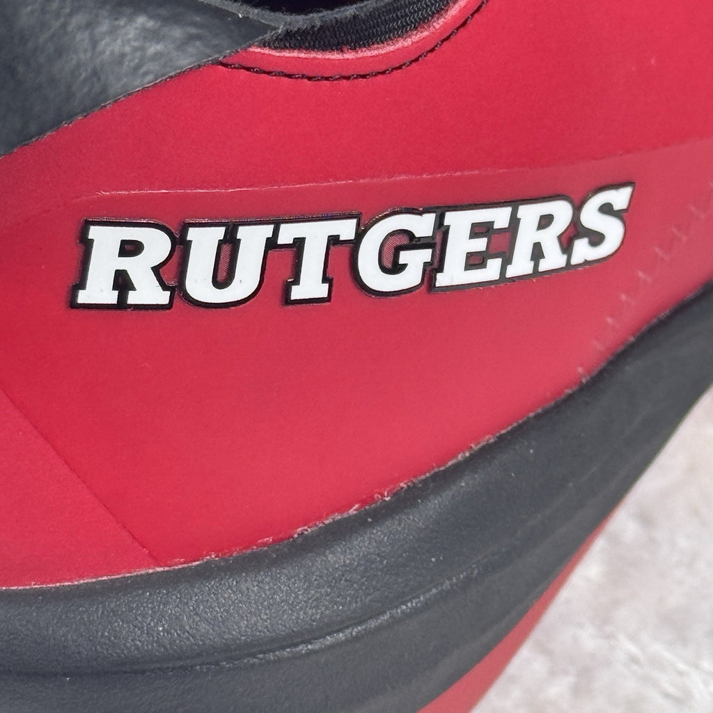 Adidas Adizero Impact NCAA Rutgers PE Baseball Cleats JR3048 Men’s 14