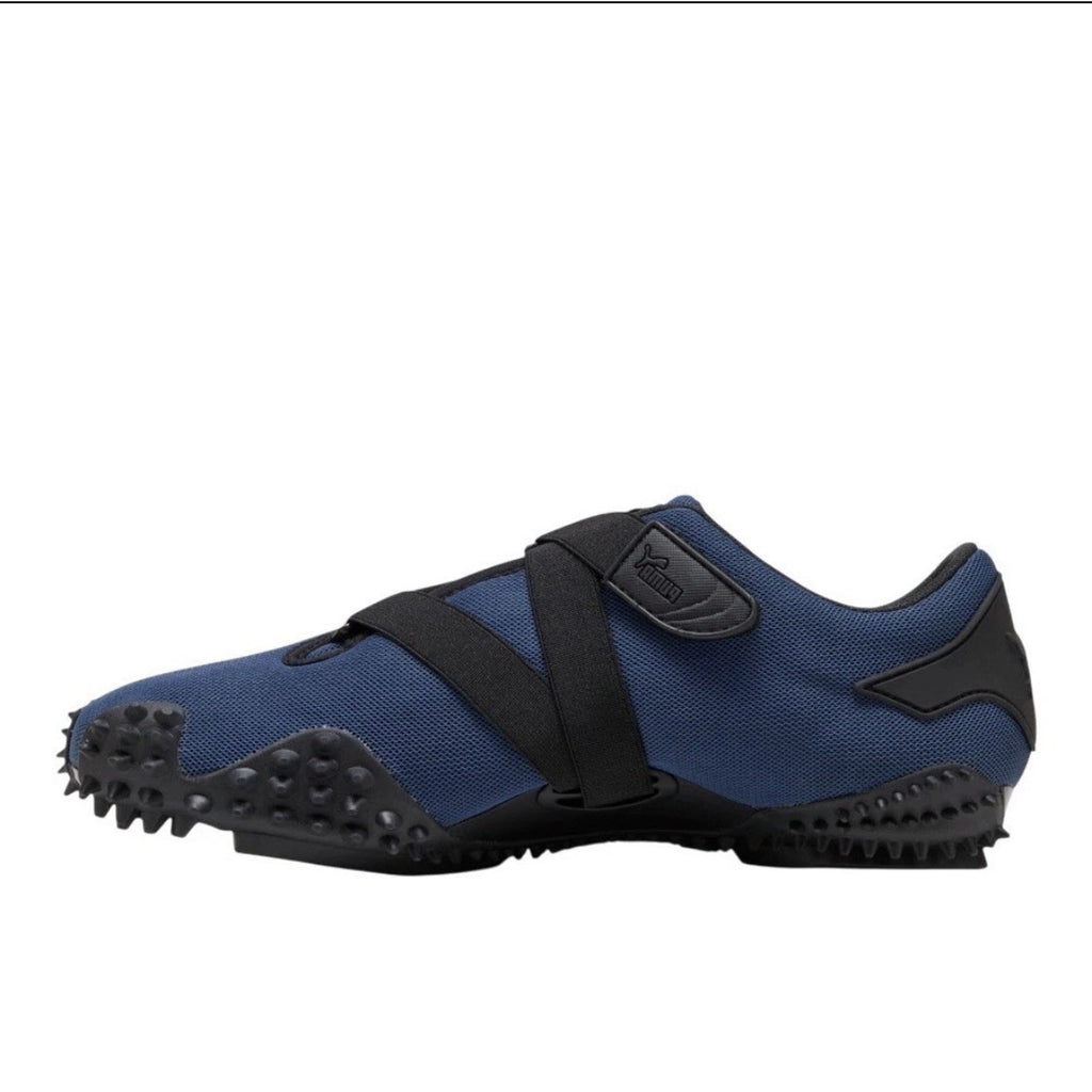 PUMA Mostro OG Prime Slip On Dark Indigo Black Sneakers 403206-11 Men’s 10 NWT