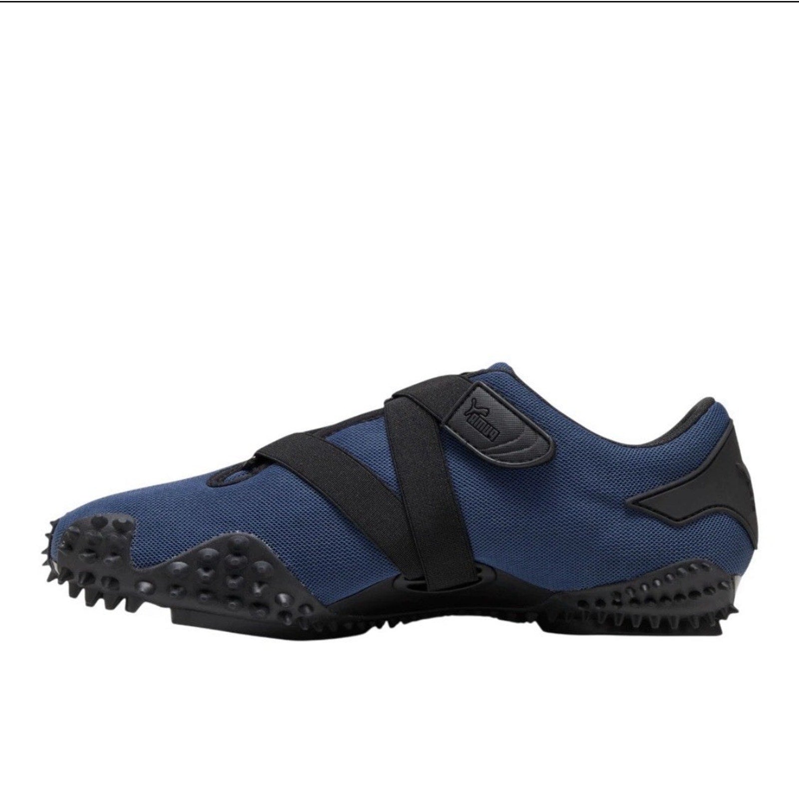 PUMA Mostro OG Prime Slip On Dark Indigo Black Sneakers 403206-11 Men’s 10 NWT