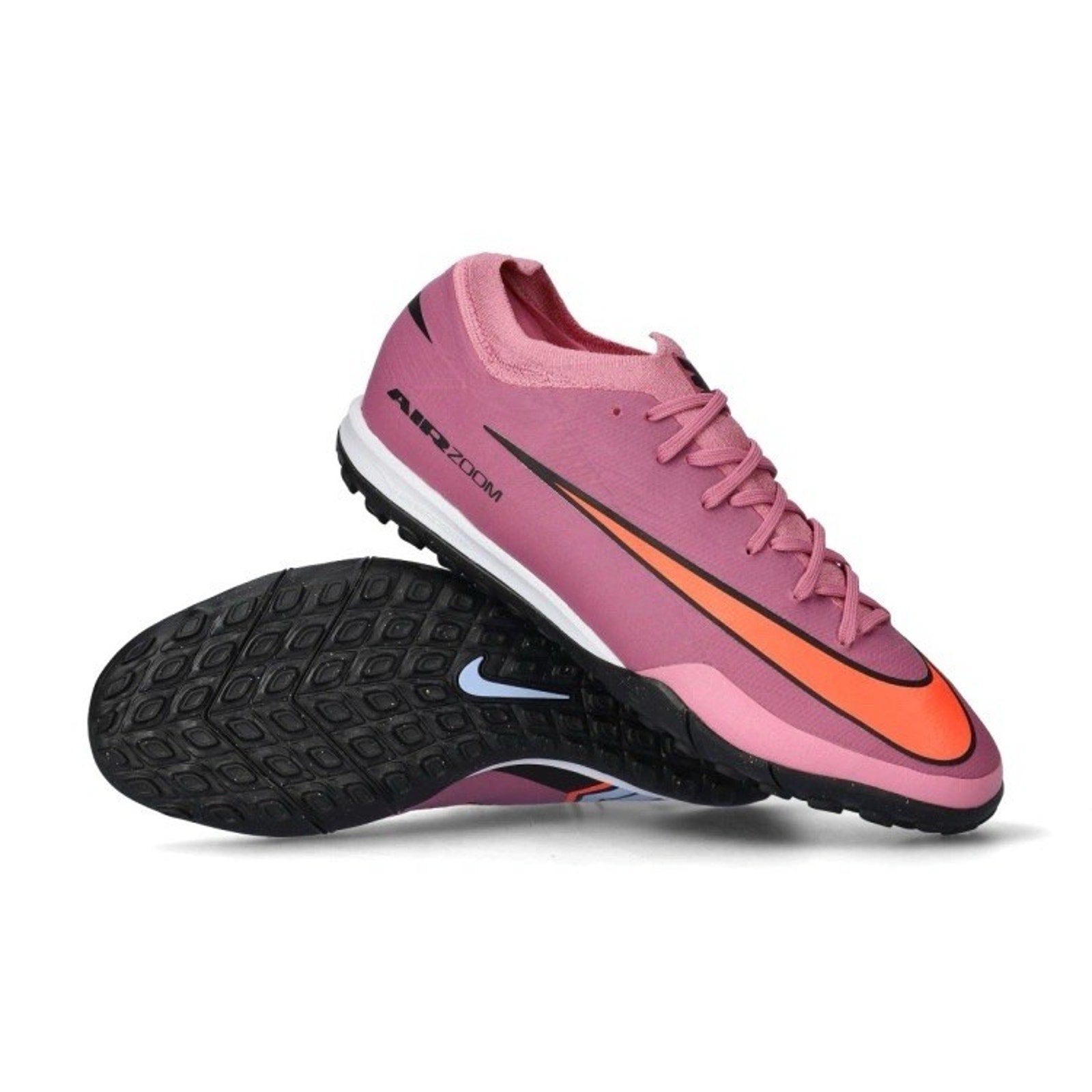 Nike Zoom Mercurial Vapor 16 Academy TF Soccer Shoes FQ8449-600 Men's 9.5 NEW