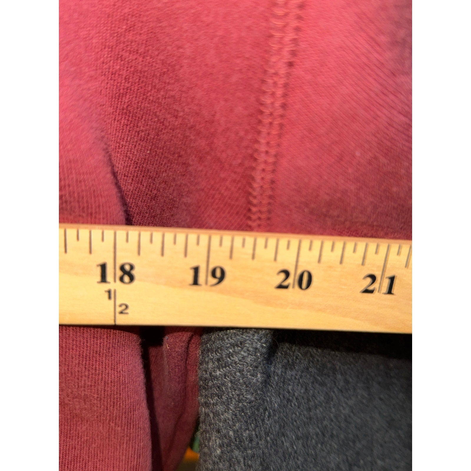 Y2K Baby Phat Plaid Open Back Hoodie Women’s 1X XL Pink Green