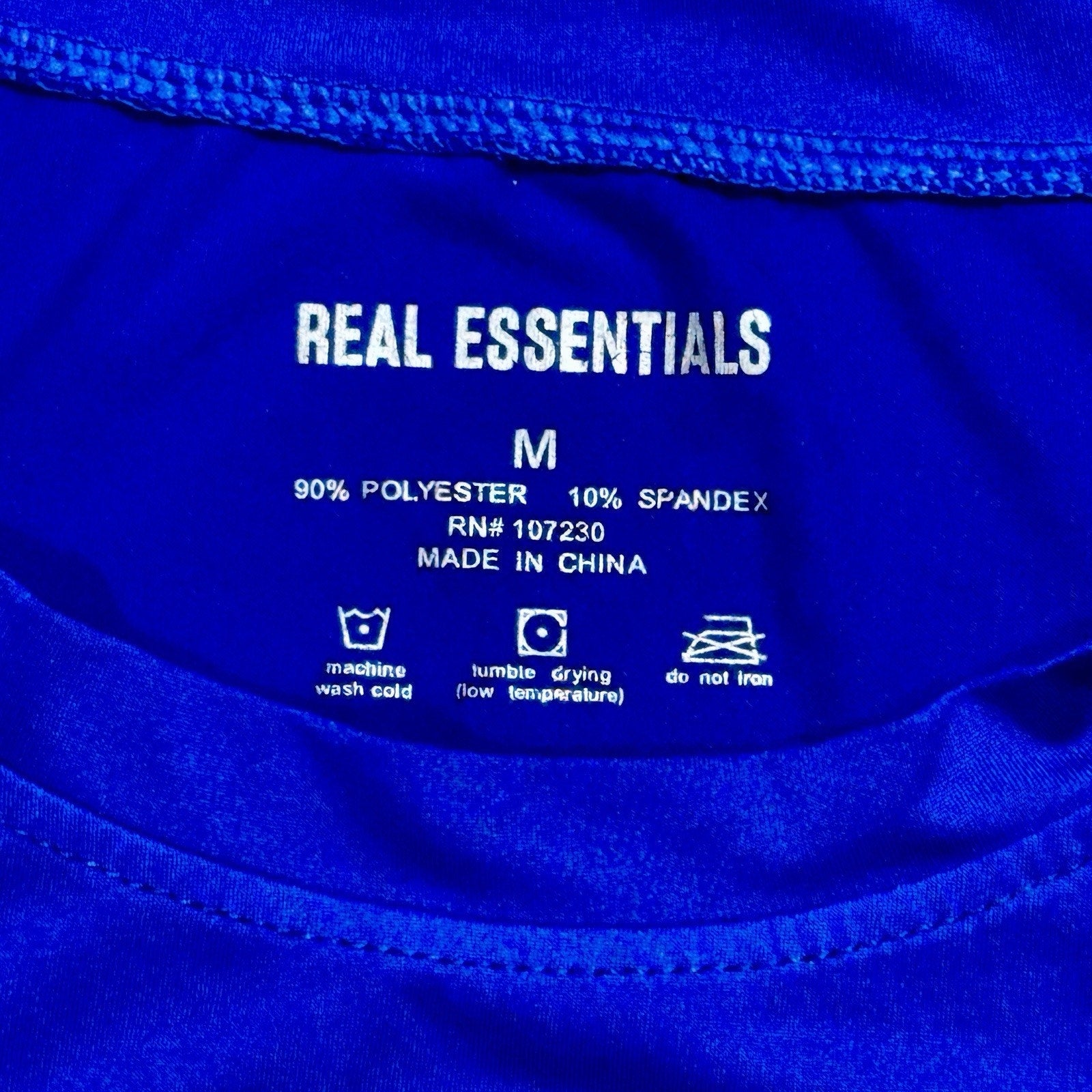 Coachella Pickleballers Music Festival Shirt Men's M Blue Pickleball Club Gym