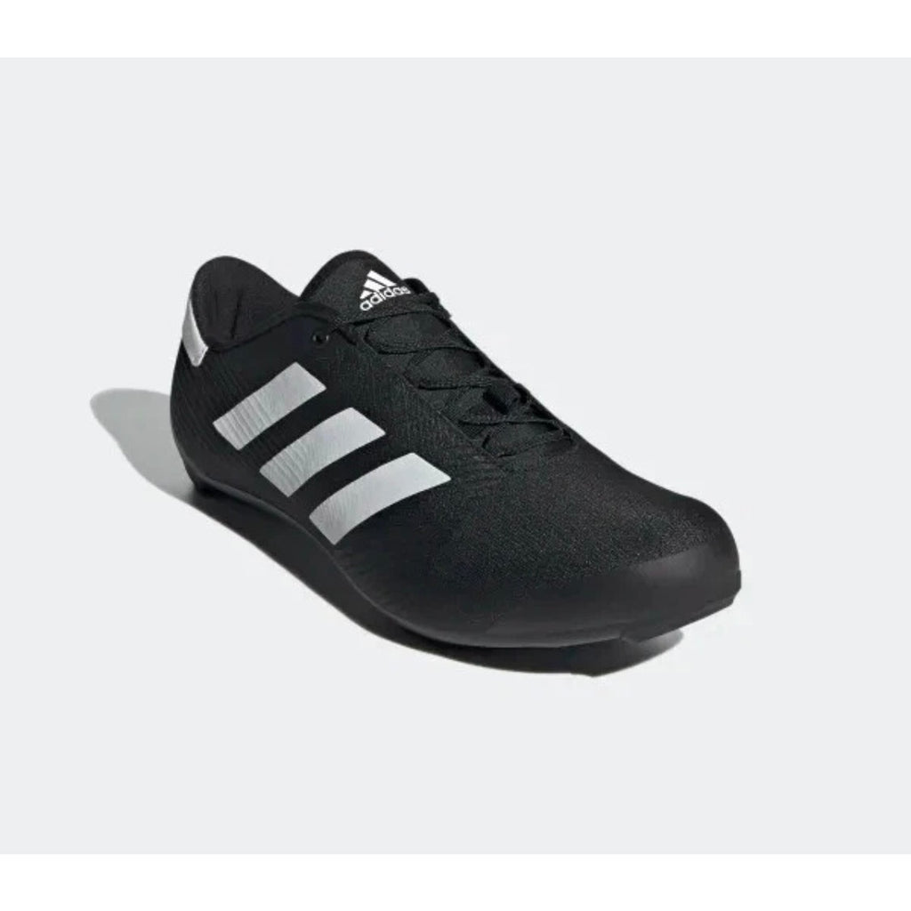 Adidas The Road Cycling Shoes FW4457 Black White Mens 6.5 Womens 7.5 MSRP $160