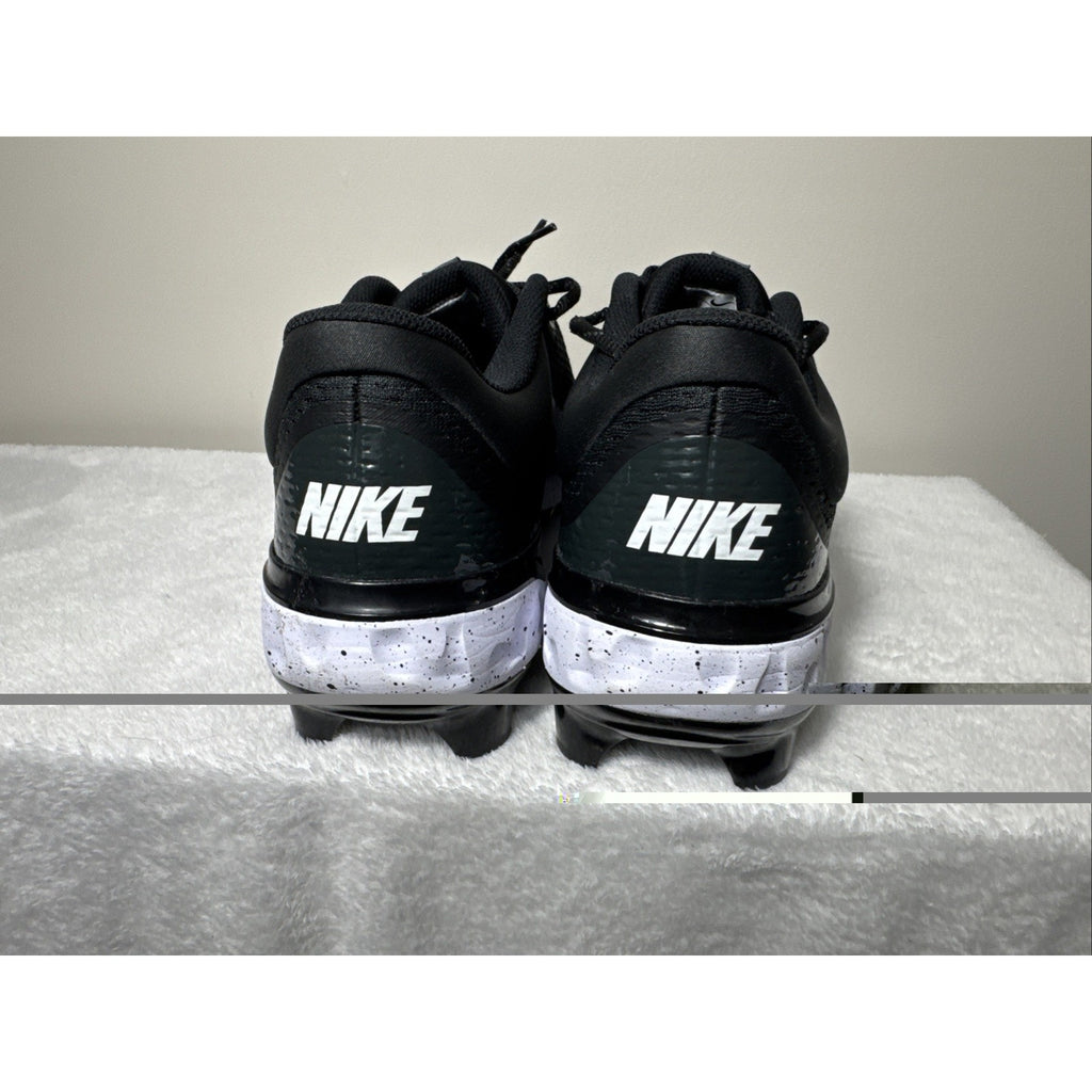 Nike Alpha Huarache Elite 4 MCS Men's Size 14 Baseball Cleats Molded FD6221-003