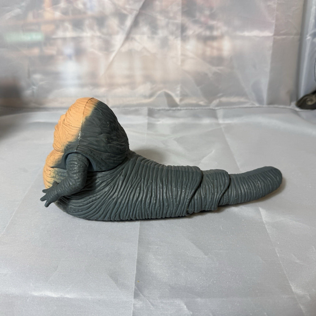 Star Wars POTF Dewback Jabba The Hutt Kenner 1997 Figure Lot Vintage Loose