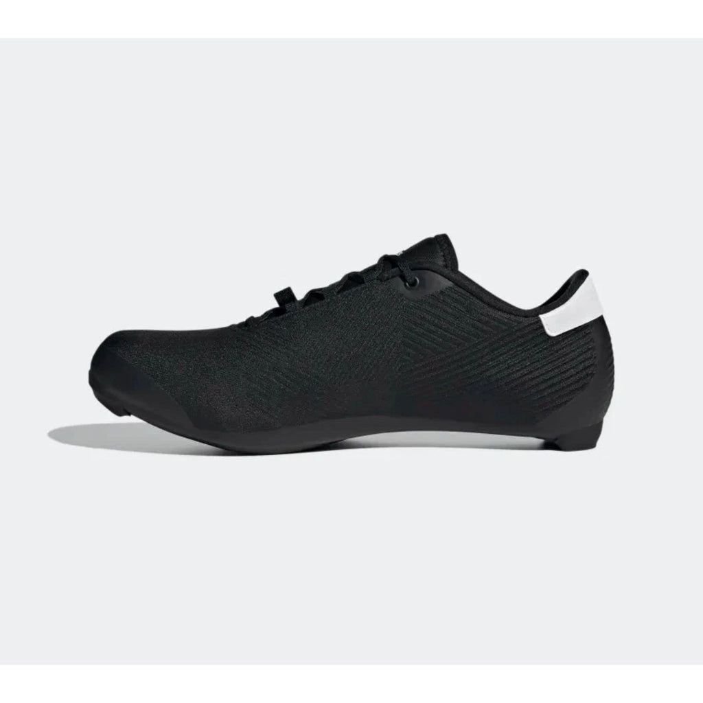 Adidas The Road Cycling Shoes FW4457 Black White Mens 6.5 Womens 7.5 MSRP $160