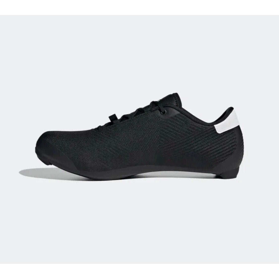 Adidas The Road Cycling Shoes FW4457 Black White Mens 6.5 Womens 7.5 MSRP $160