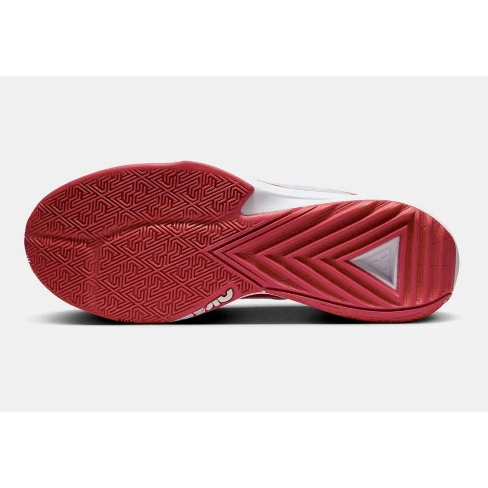 Nike Zoom Freak 5 All-Star Game 2024 Red White Sz 14 FV1933-600 Giannis