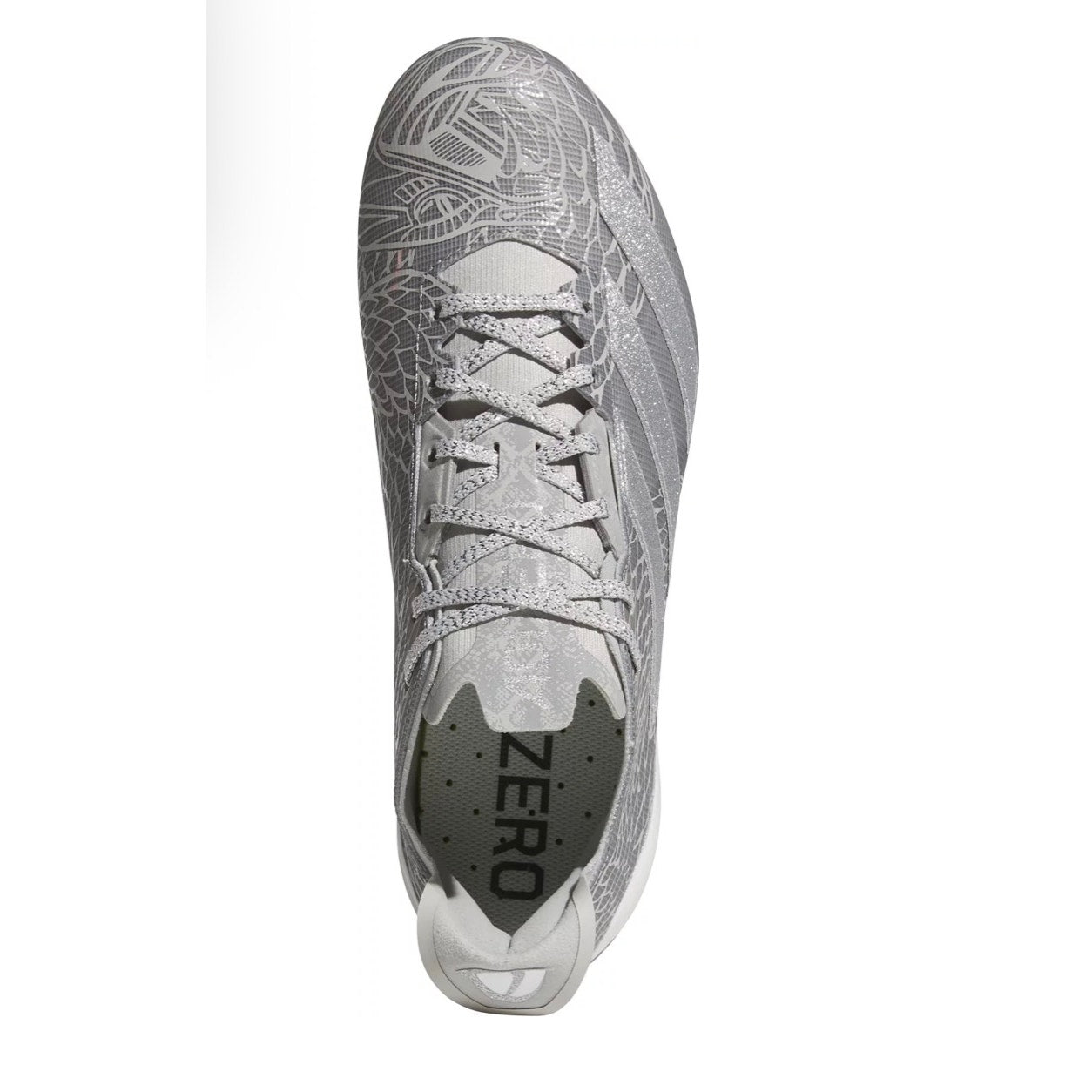 Adidas Adizero Electric 2 Exotic Speed Football Cleats IH8573 Men’s 8.5 New