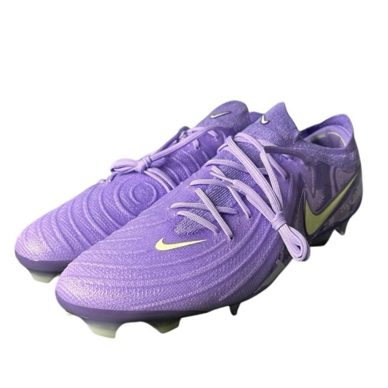 Nike Phantom GX II Elite FG NU1 United Pack HF1597-500 Purple Agate 12.5 NWT