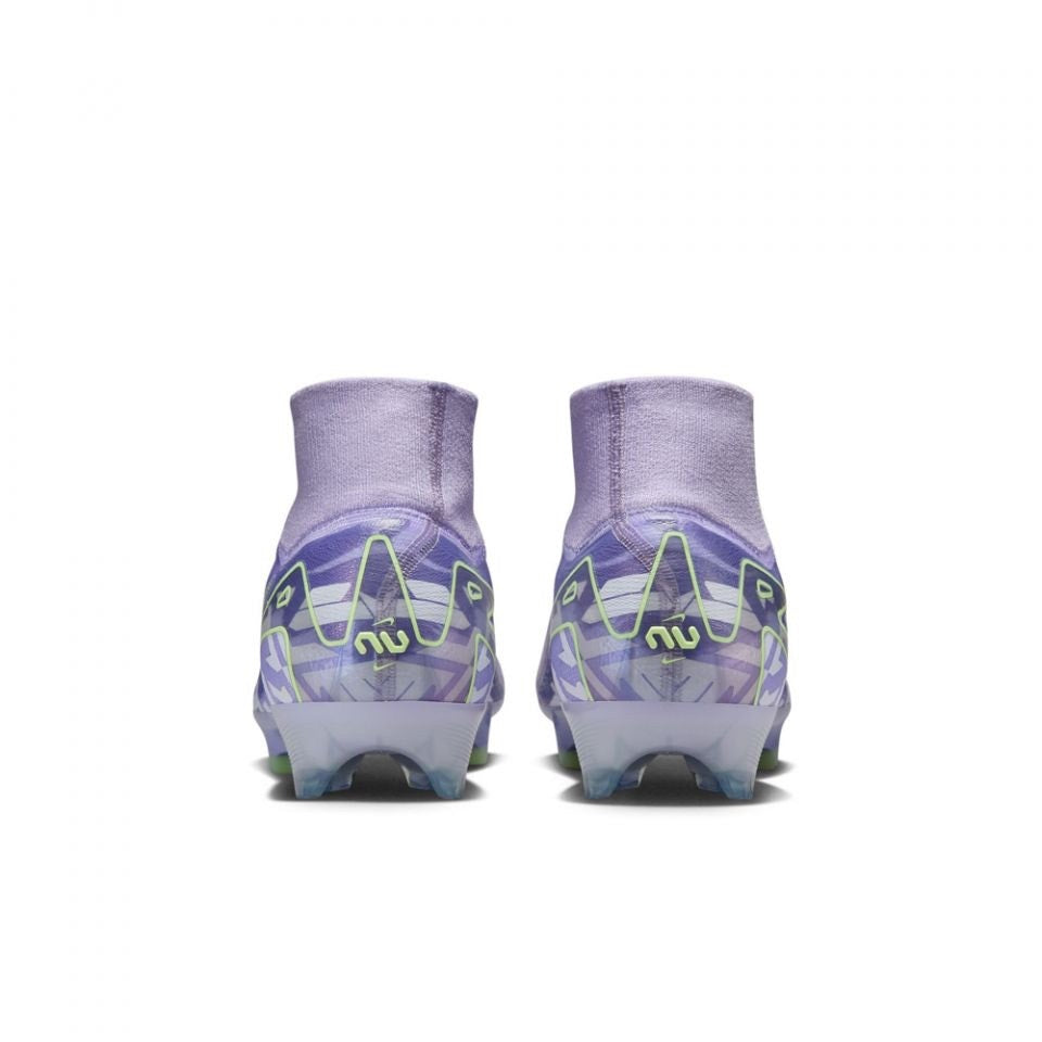 Nike Zoom Mercurial Superfly 10 Elite FG United Pack HF1603-500 Purple Agate 13