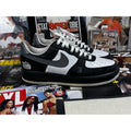 1/50 Nike Air Force 1 Eminem x Shady Records 10.5 2004 Friends & Family Only AF1