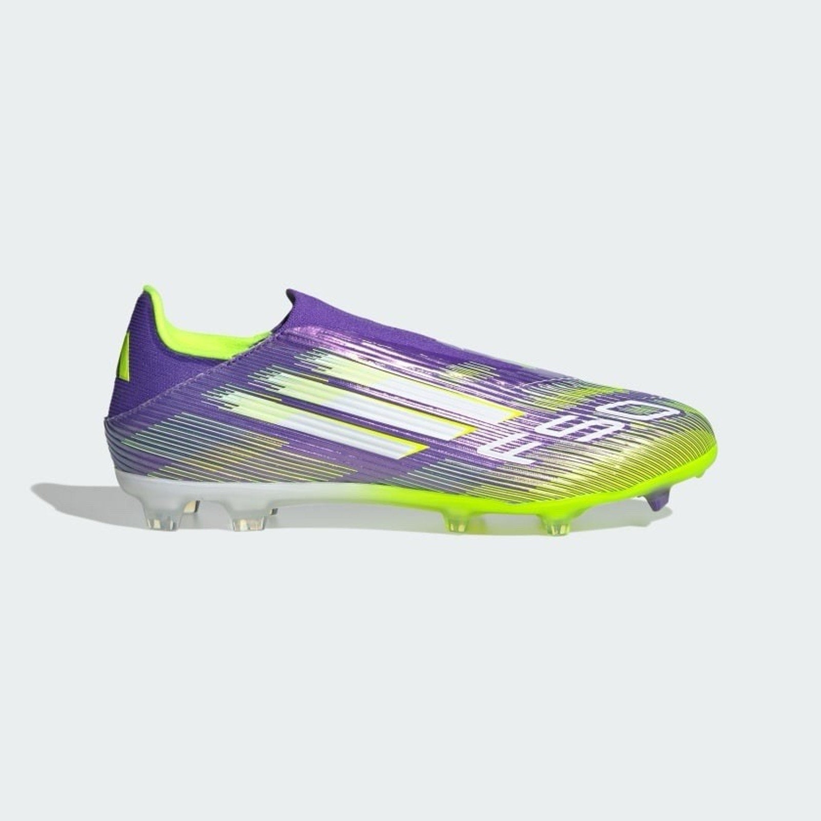 adidas F50 Elite LL AG Men's 12.5 Soccer Shoes Football Training JR5364