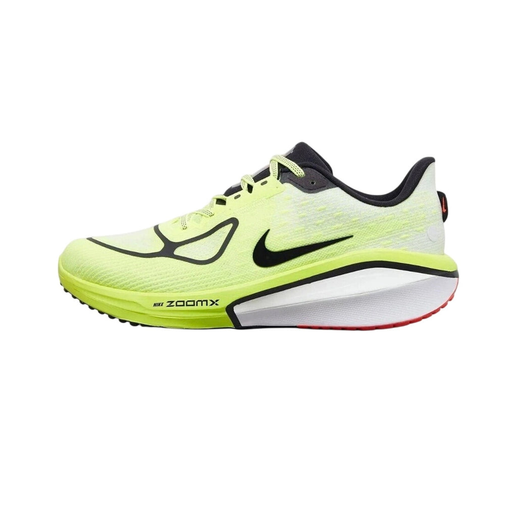 Nike Vomero 17 Talaria Volt FZ8587-700 Men’s Size 10 Running Shoes ZoomX New