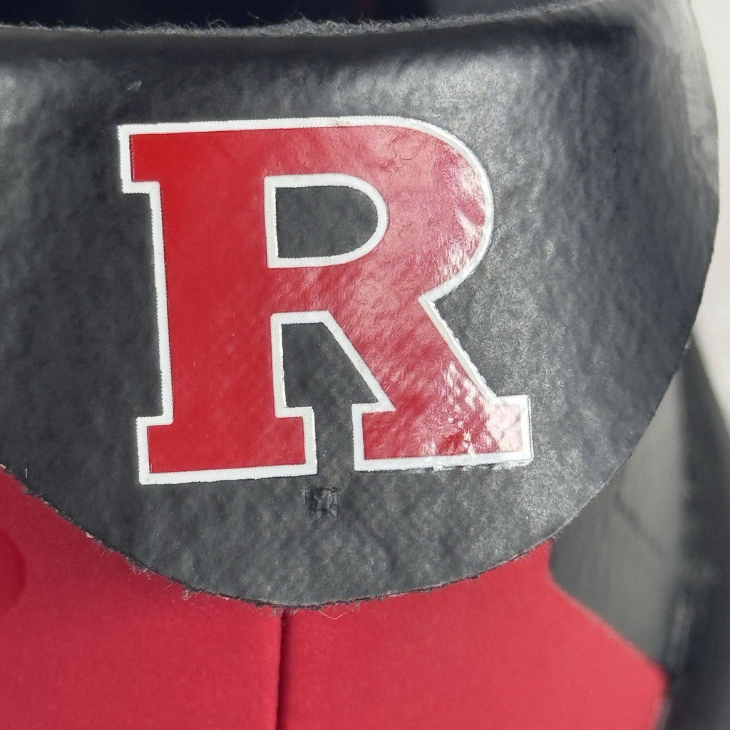Adidas Adizero Impact NCAA Rutgers PE Baseball Cleats JR3048 Men’s 14