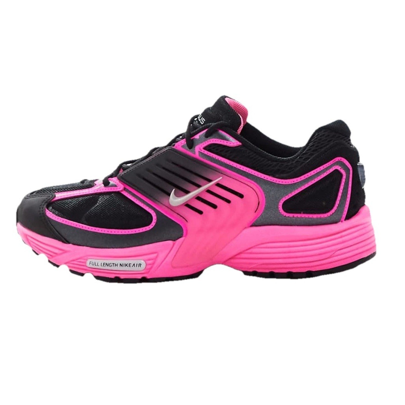 Nike Air Pegasus Wave Black Hot Pink Blast IB0612-007 Men's Sz 7.5 Running