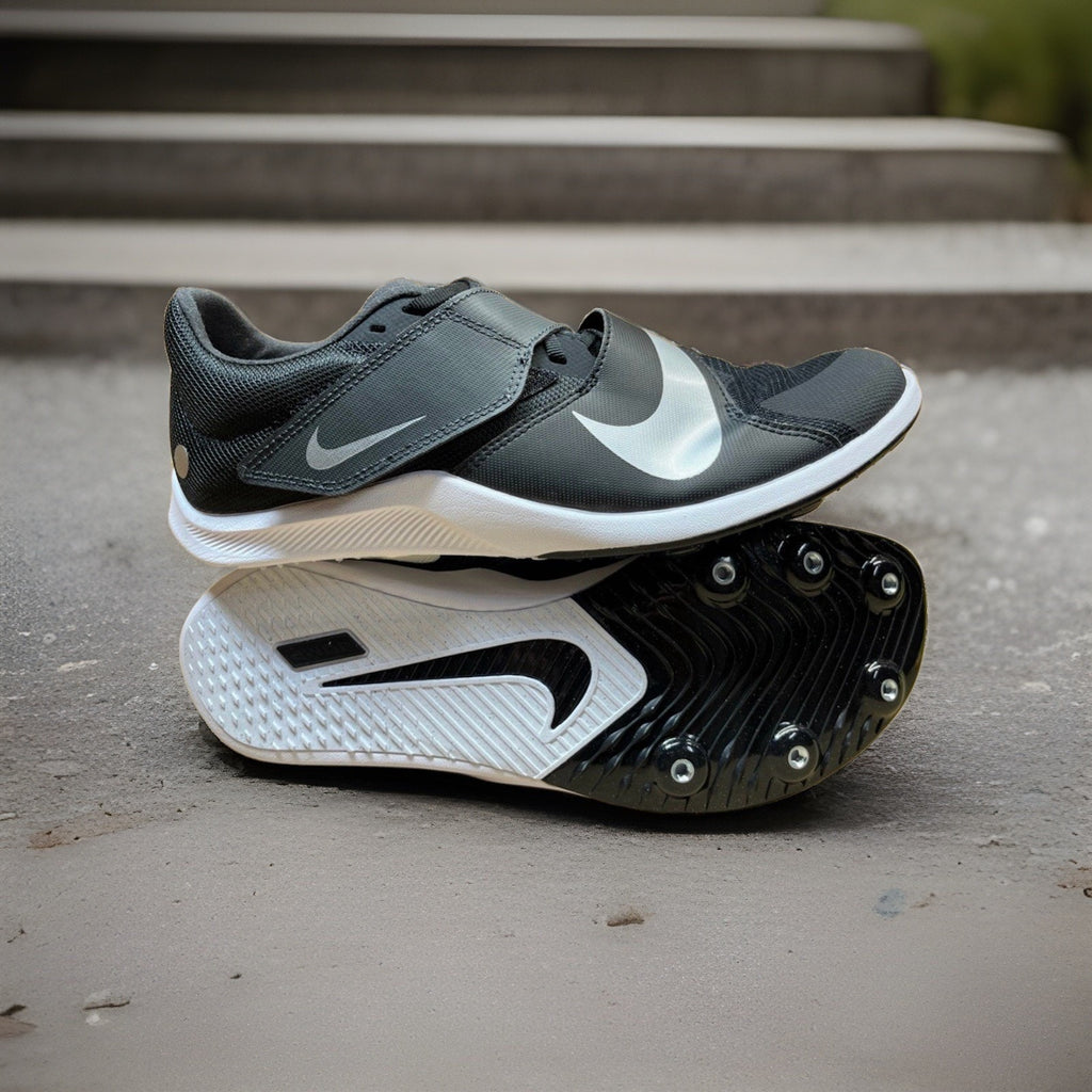 NEW Nike Zoom Rival Track Field Jumping Spikes MENS SIZE 10.5 Spikes