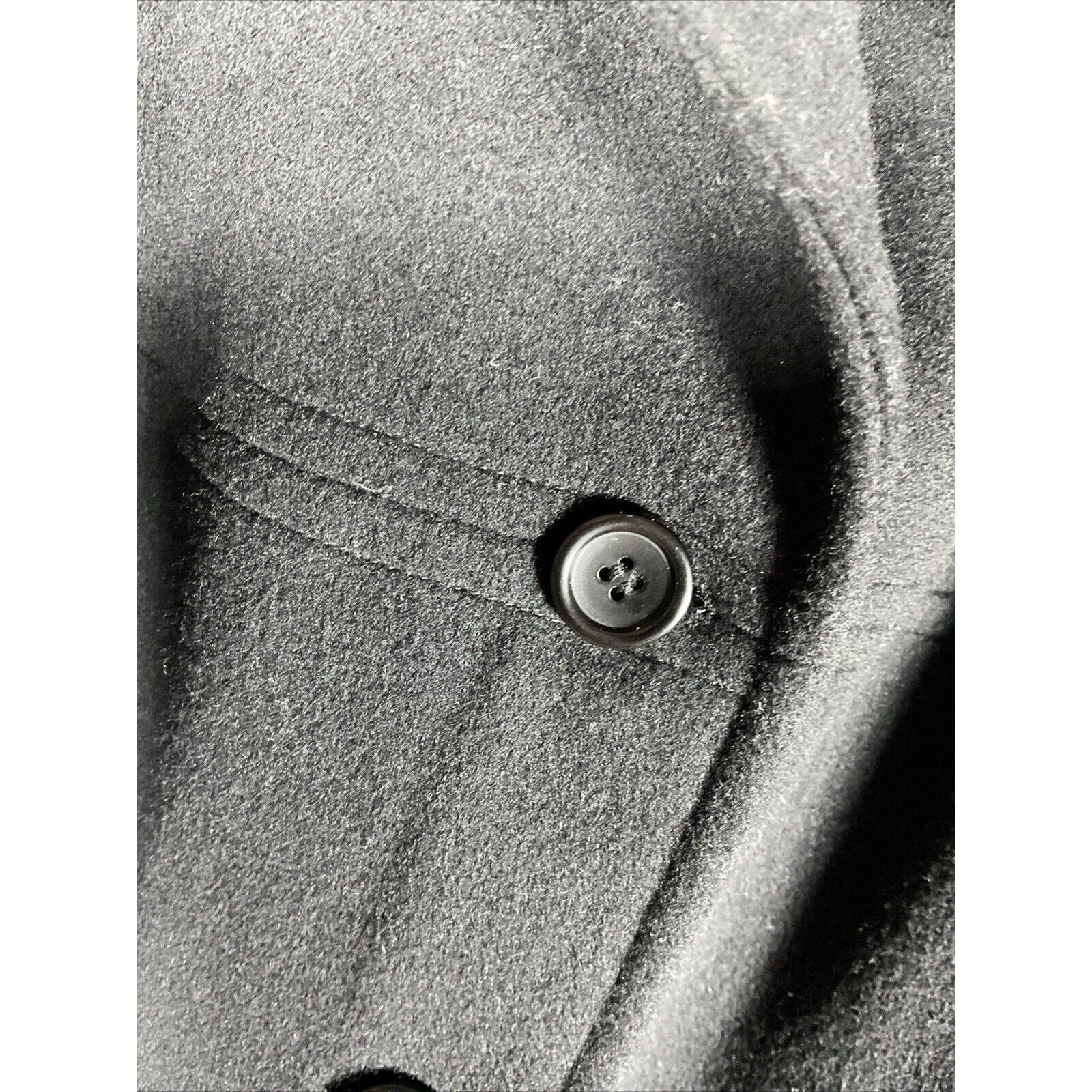 Anne Klein Women’s Wool Blend Sz 3XL Coat Business Dressy