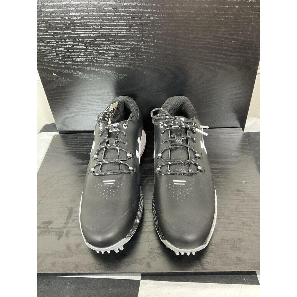 Under Armour HOVR Drive GTX E Golf Shoes Goretex 3023326-001 Mens Sz 6