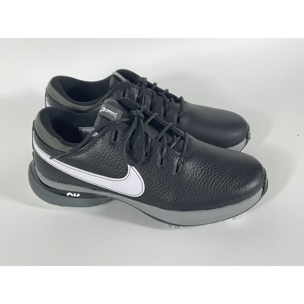 Nike Air Zoom Victory Tour 3 Low Golf Retro Black White DX9025-010 Mens Sz 6