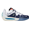 Nike Air Zoom GT Cut 3 All-Star Basketball White Blue FZ4645-100 Men’s 8 W 9.5