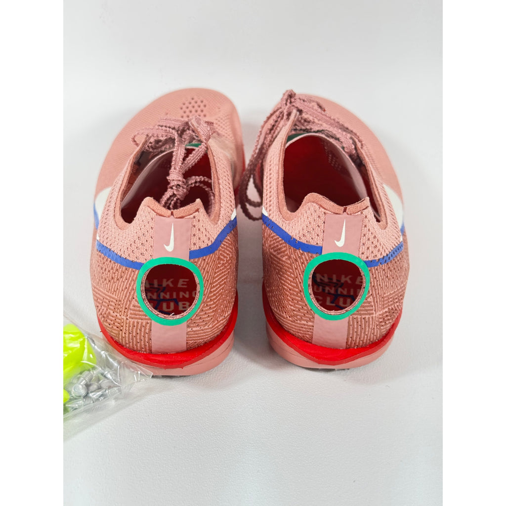 Nike ZoomX Dragonfly 2 Track Spikes Red Stardust HQ2060-600 Men’s 13 New NWT