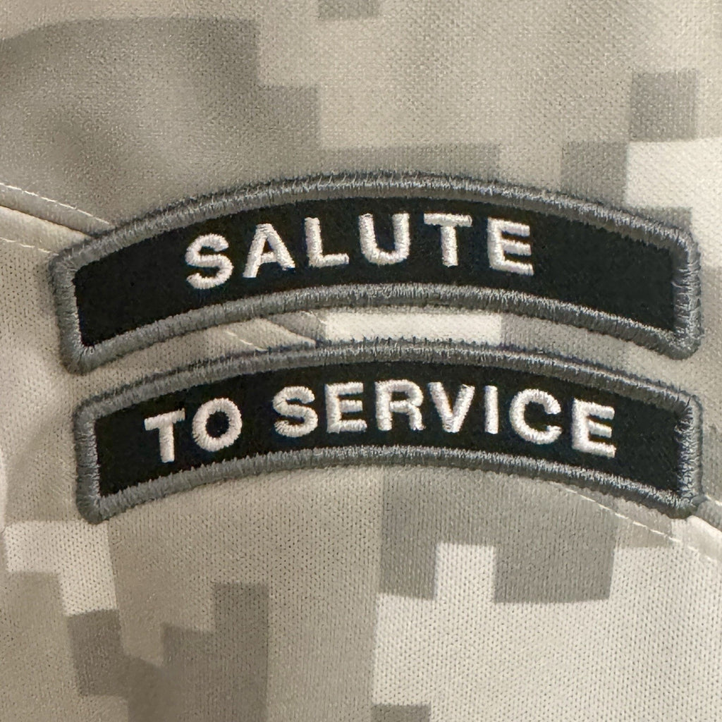 Nike Maxx Crosby Raiders Military Salute to Service NFL Limited Jersey Men S NWT