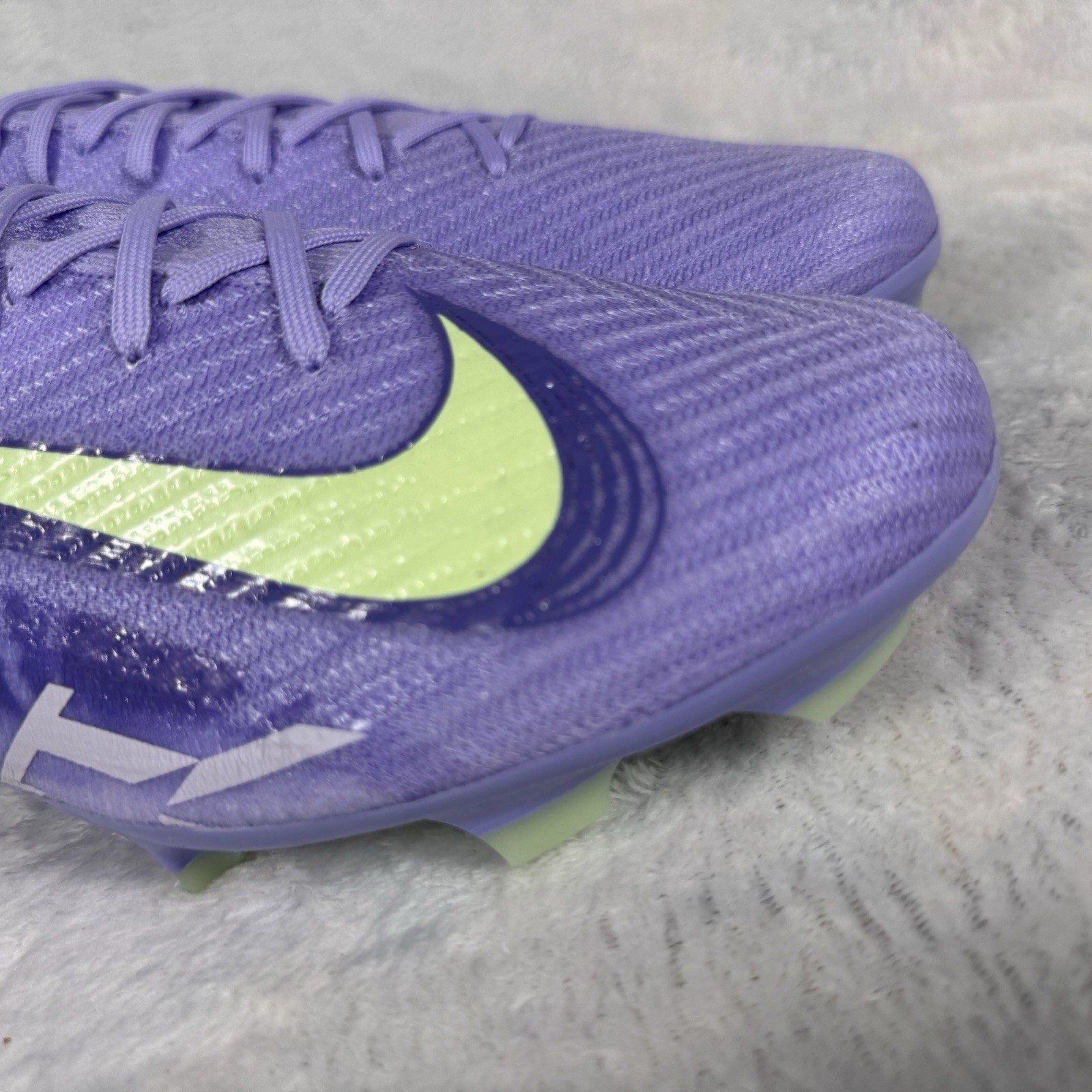 Nike Zoom Mercurial Vapor 16 Elite FG United Pack Soccer Cleats M 11 HF1605-500