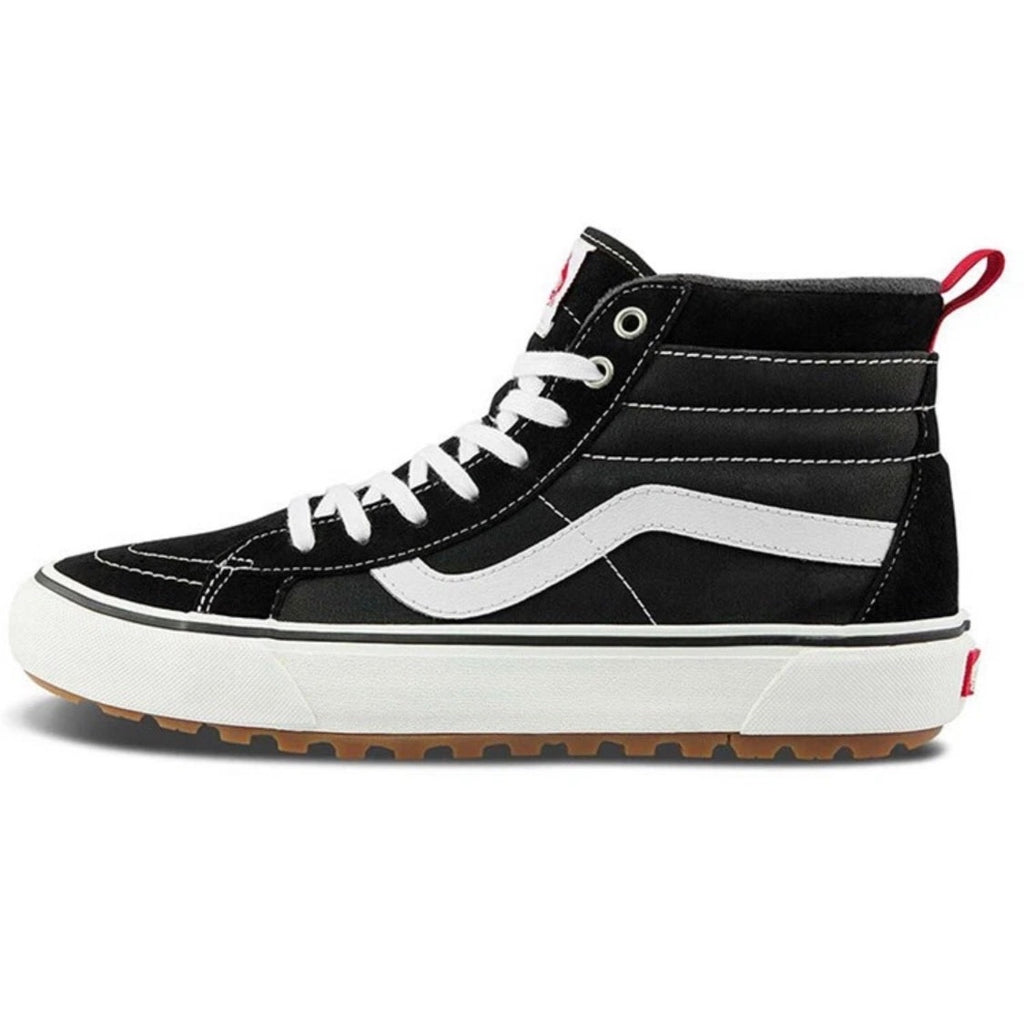 Vans Sk8-Hi MTE 1 All Weather Comfort Sneakers Men 9 W 10.5 Waterproof Insulated