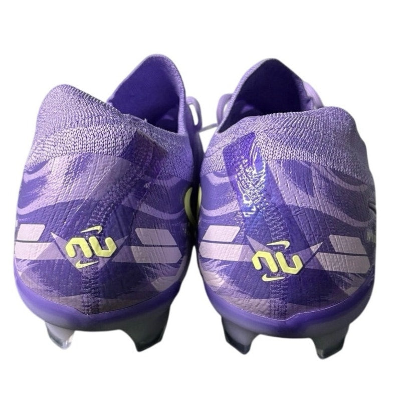 Nike Phantom GX II Elite FG NU1 United Pack HF1597-500 Purple Agate 12.5 NWT