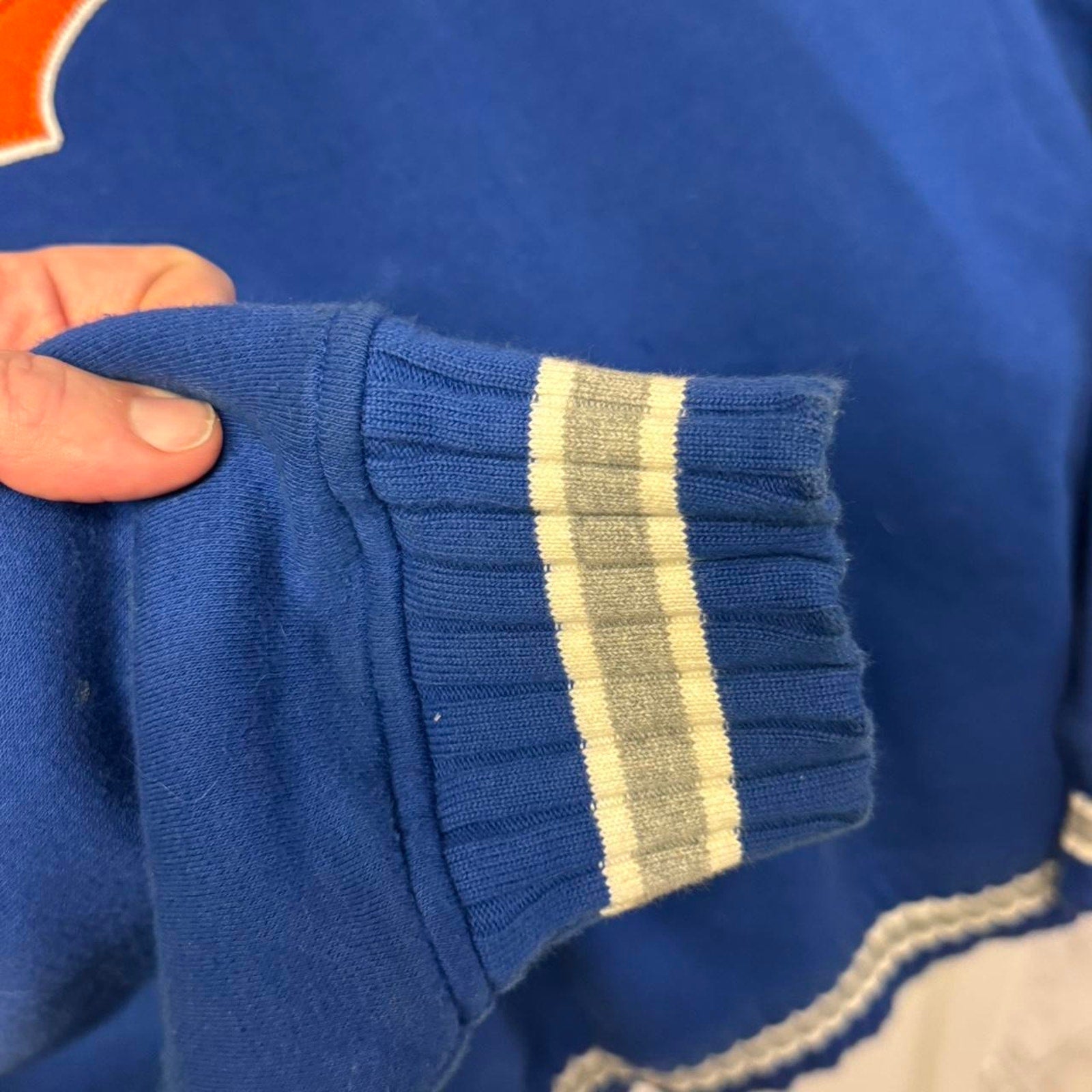 Vintage florida gators russell athletic