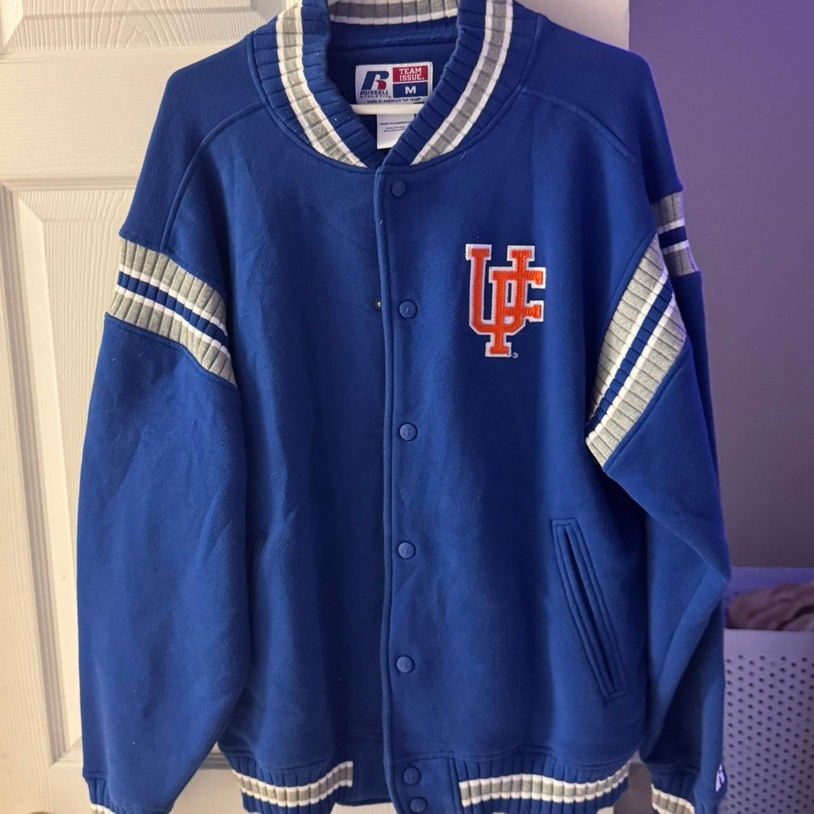 Vintage florida gators russell athletic