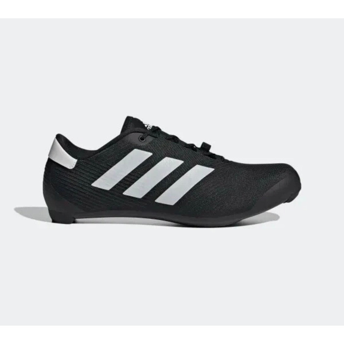 Adidas The Road Cycling Shoes FW4457 Black White Mens 6.5 Womens 7.5 MSRP $160