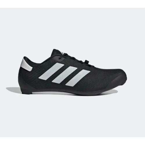 Adidas The Road Cycling Shoes FW4457 Black White Mens 6.5 Womens 7.5 MSRP $160