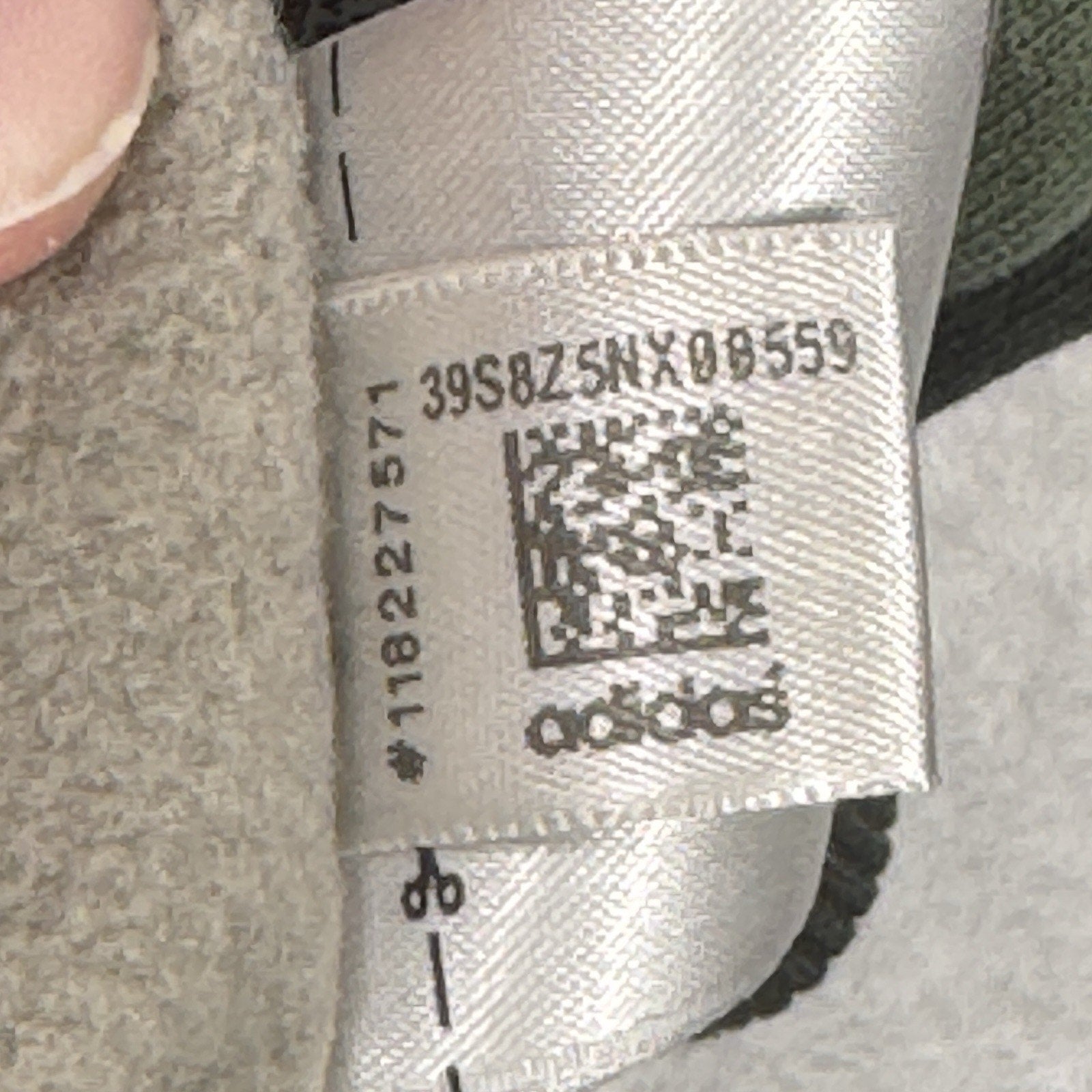 Adidas Originals Trefoil Camo Mens Hooded Hoodie Pullover Sweatshirt Jacket S