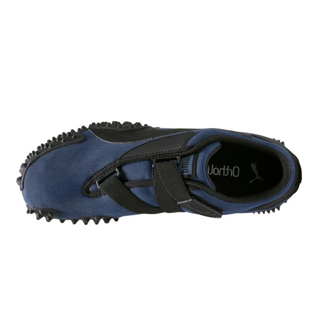 PUMA Mostro OG Prime Slip On Dark Indigo Black Sneakers 403206-11 Men’s 10 NWT
