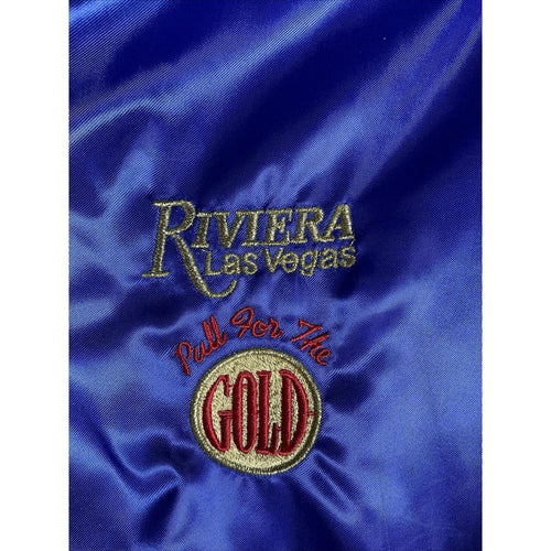 1980s riviera las vegas pull