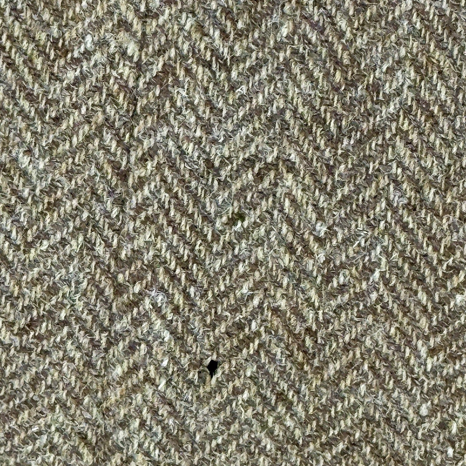 Vintage Brooks Brothers 346 Union Made Wool Tweed Herringbone Sport Coat 44R